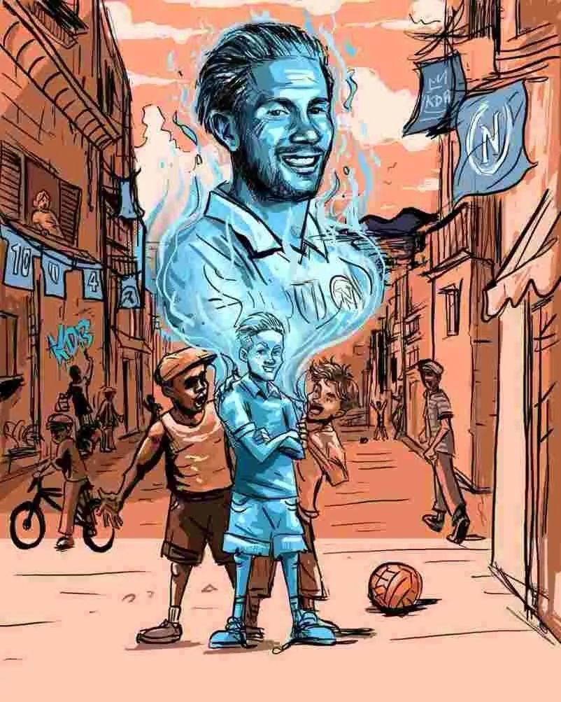 切洛蒂提供 切洛蒂提供