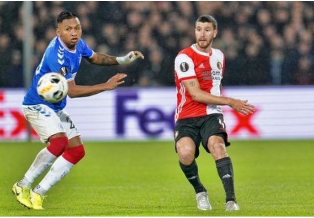 当晚的无奈 当晚的无奈