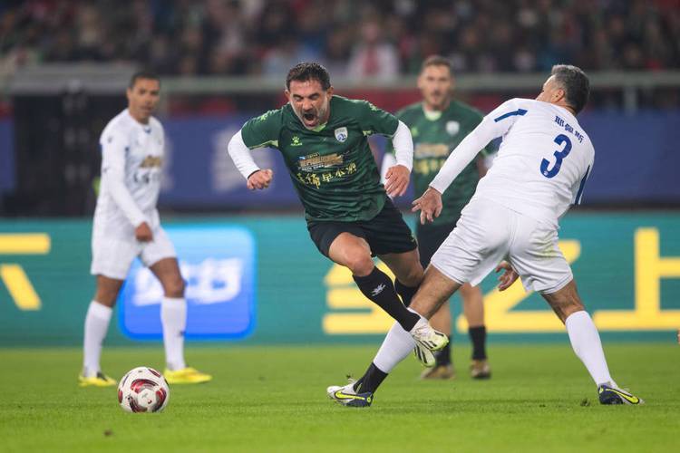 联赛的观赏 联赛的观赏