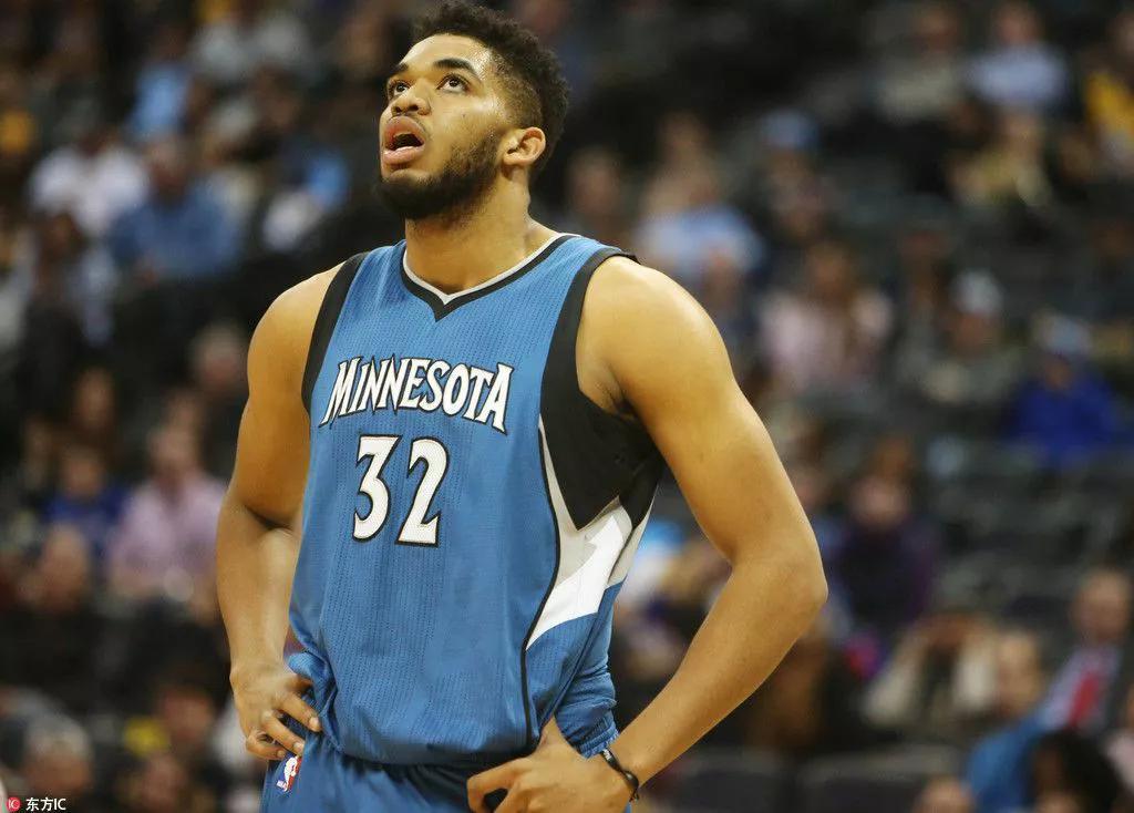 盘点如今架构失衡的五支球队：太阳分卫过剩绿军前场缺人