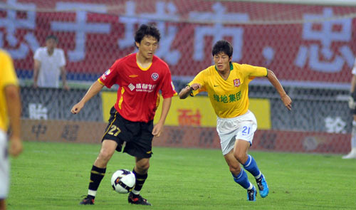 训练被流量 训练被流量